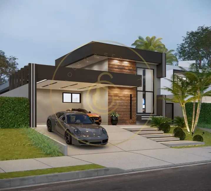 Foto 3 de Casa de Condomínio com 2 quartos à venda, 174m2 em Itupeva - SP