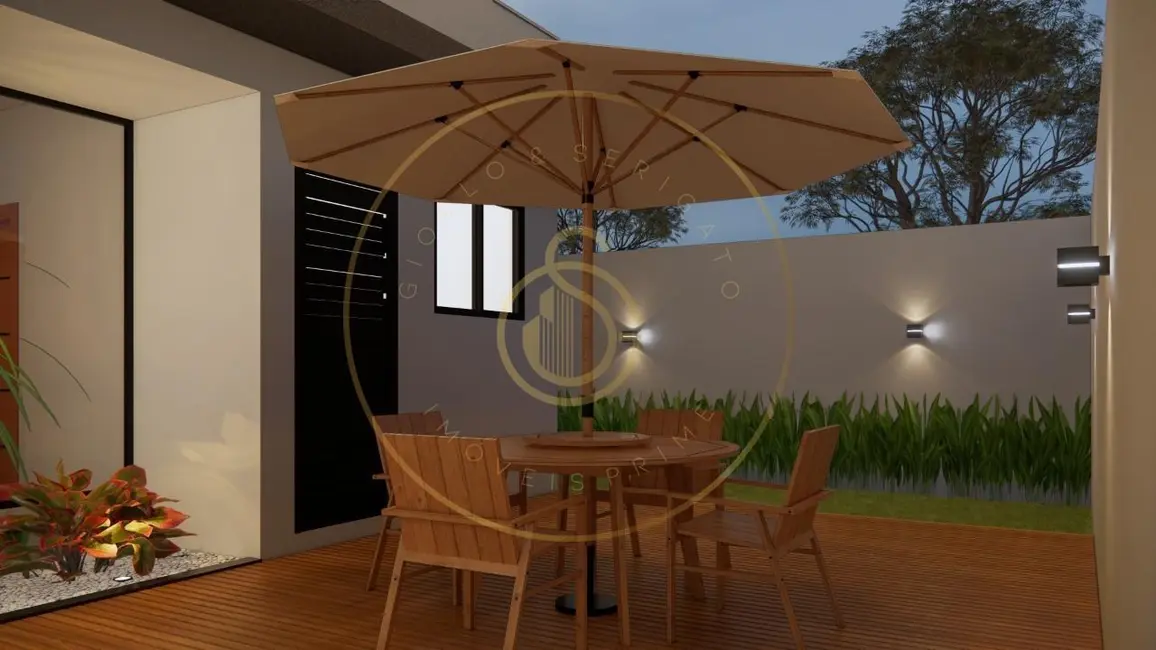 Foto 8 de Casa de Condomínio com 2 quartos à venda, 174m2 em Itupeva - SP