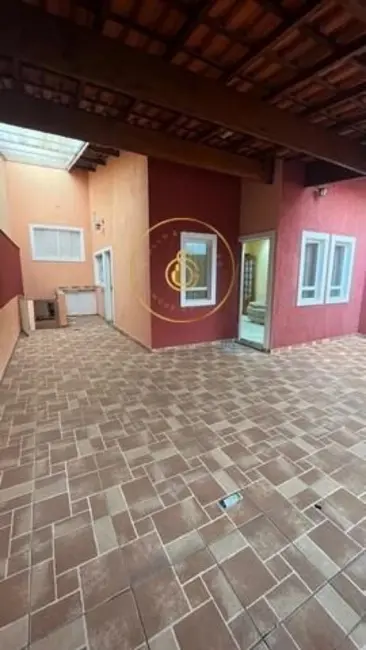 Foto 2 de Casa com 3 quartos à venda, 116m2 em Jardim Marambaia II, Jundiai - SP