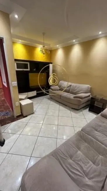 Foto 3 de Casa com 3 quartos à venda, 116m2 em Jardim Marambaia II, Jundiai - SP