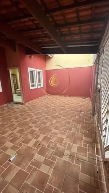 Foto 1 de Casa com 3 quartos à venda, 116m2 em Jardim Marambaia II, Jundiai - SP