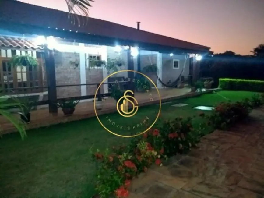 Foto 7 de Casa de Condomínio com 3 quartos à venda em Itupeva - SP