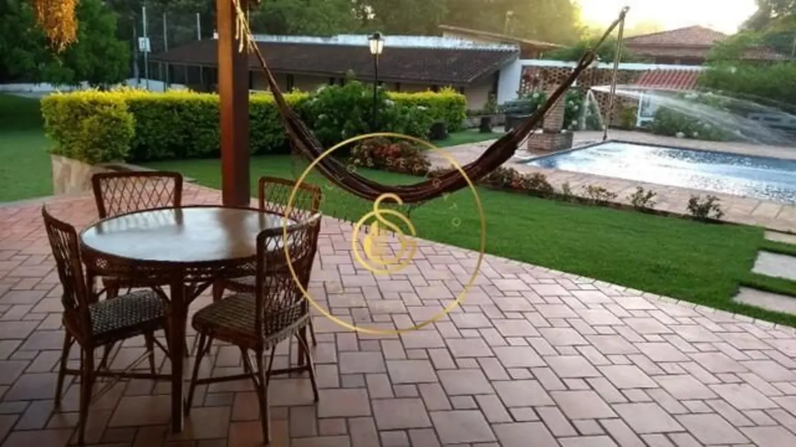 Foto 5 de Casa de Condomínio com 3 quartos à venda em Itupeva - SP