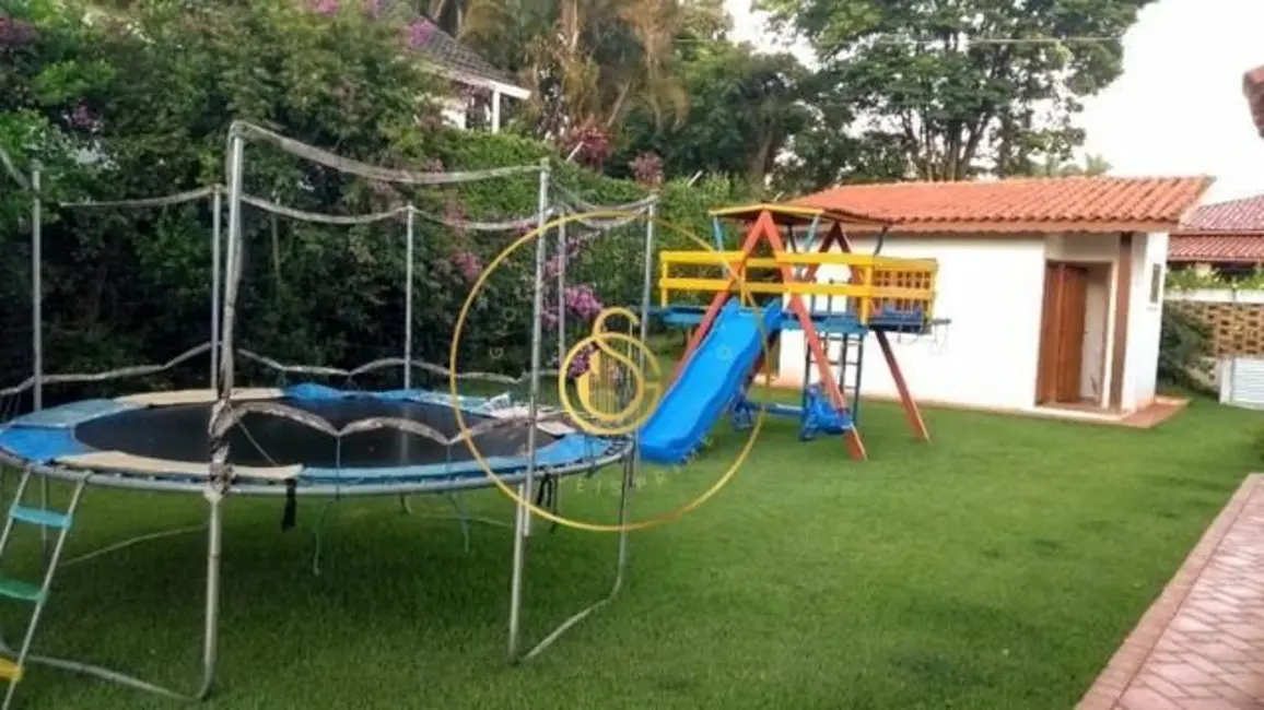 Foto 4 de Casa de Condomínio com 3 quartos à venda em Itupeva - SP