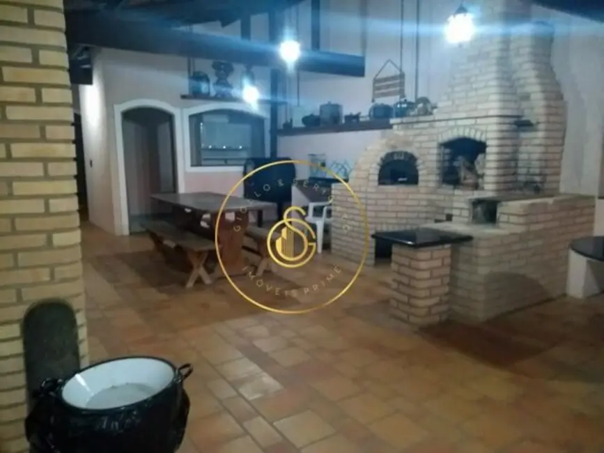Foto 8 de Casa de Condomínio com 3 quartos à venda em Itupeva - SP