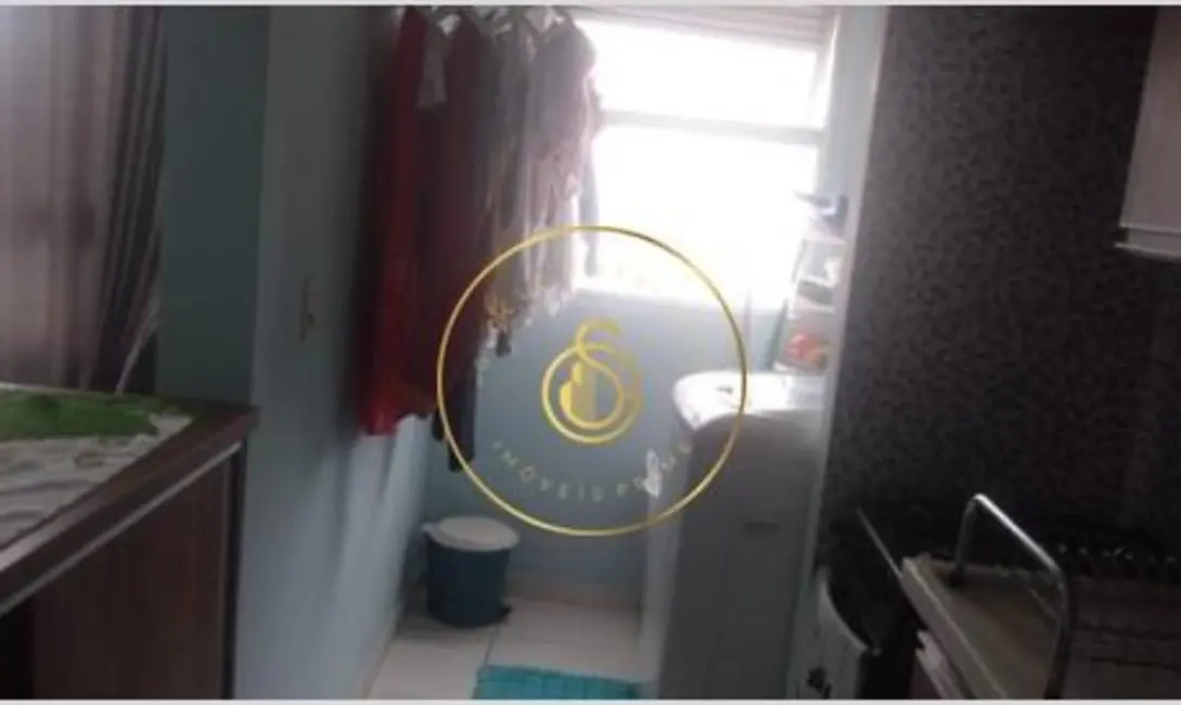 Foto 4 de Apartamento com 2 quartos à venda, 48m2 em Cidade Nova, Jundiai - SP