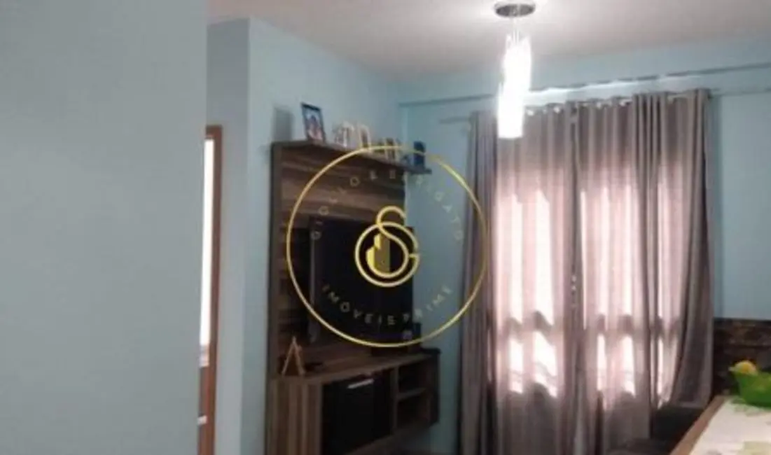 Foto 5 de Apartamento com 2 quartos à venda, 48m2 em Cidade Nova, Jundiai - SP