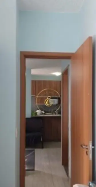 Foto 6 de Apartamento com 2 quartos à venda, 48m2 em Cidade Nova, Jundiai - SP