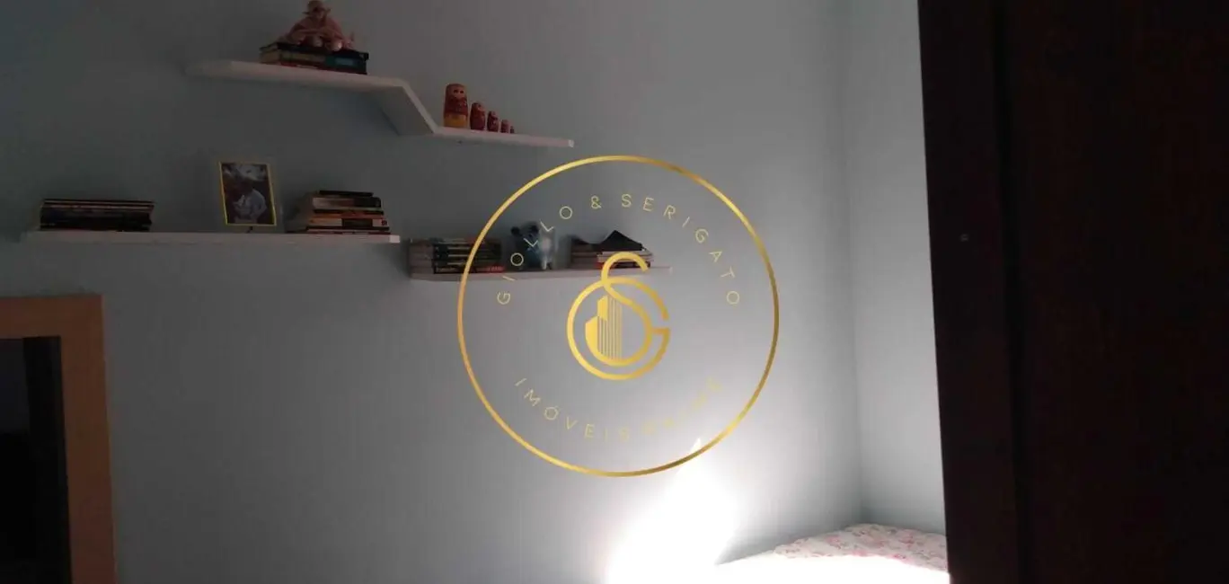 Foto 8 de Apartamento com 2 quartos à venda, 48m2 em Cidade Nova, Jundiai - SP