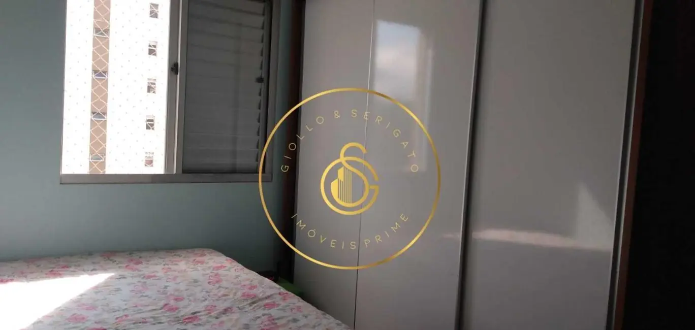 Foto 9 de Apartamento com 2 quartos à venda, 48m2 em Cidade Nova, Jundiai - SP