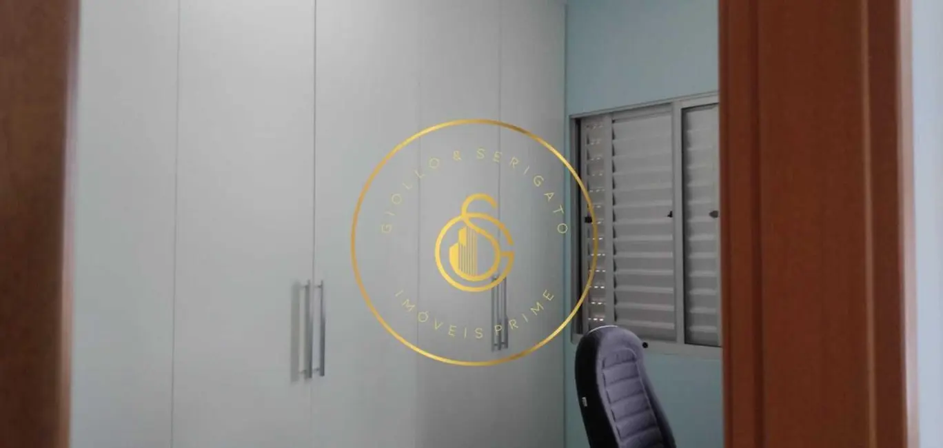 Foto 7 de Apartamento com 2 quartos à venda, 48m2 em Cidade Nova, Jundiai - SP