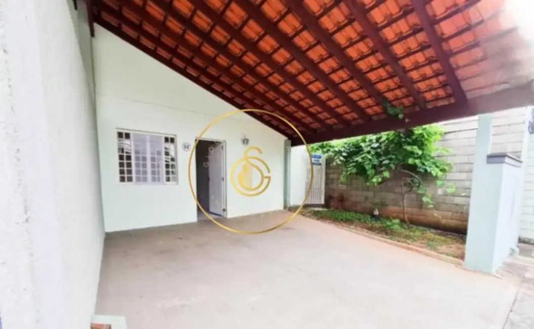 Foto 1 de Casa de Condomínio com 2 quartos à venda, 54m2 em Jardim Colônia, Jundiai - SP