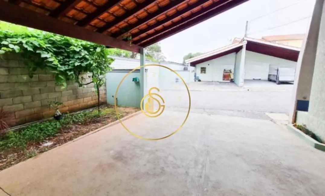 Foto 2 de Casa de Condomínio com 2 quartos à venda, 54m2 em Jardim Colônia, Jundiai - SP