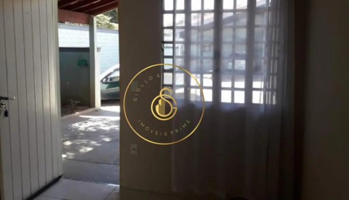 Foto 5 de Casa de Condomínio com 2 quartos à venda, 54m2 em Jardim Colônia, Jundiai - SP