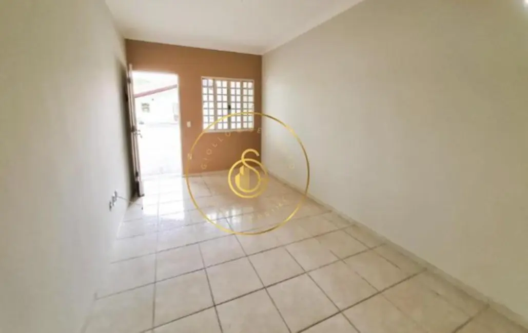 Foto 4 de Casa de Condomínio com 2 quartos à venda, 54m2 em Jardim Colônia, Jundiai - SP