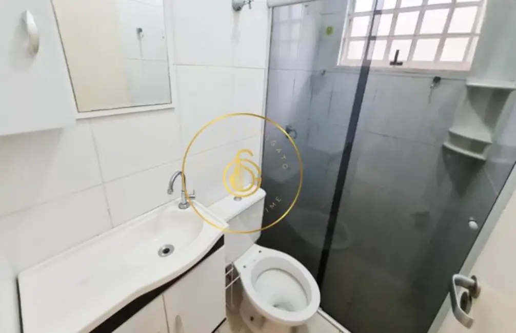 Foto 8 de Casa de Condomínio com 2 quartos à venda, 54m2 em Jardim Colônia, Jundiai - SP