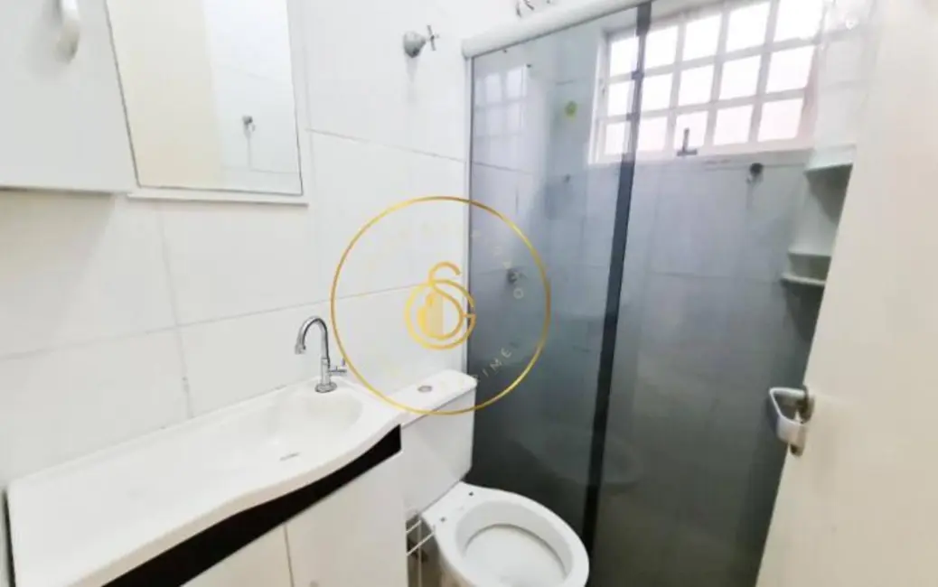 Foto 9 de Casa de Condomínio com 2 quartos à venda, 54m2 em Jardim Colônia, Jundiai - SP