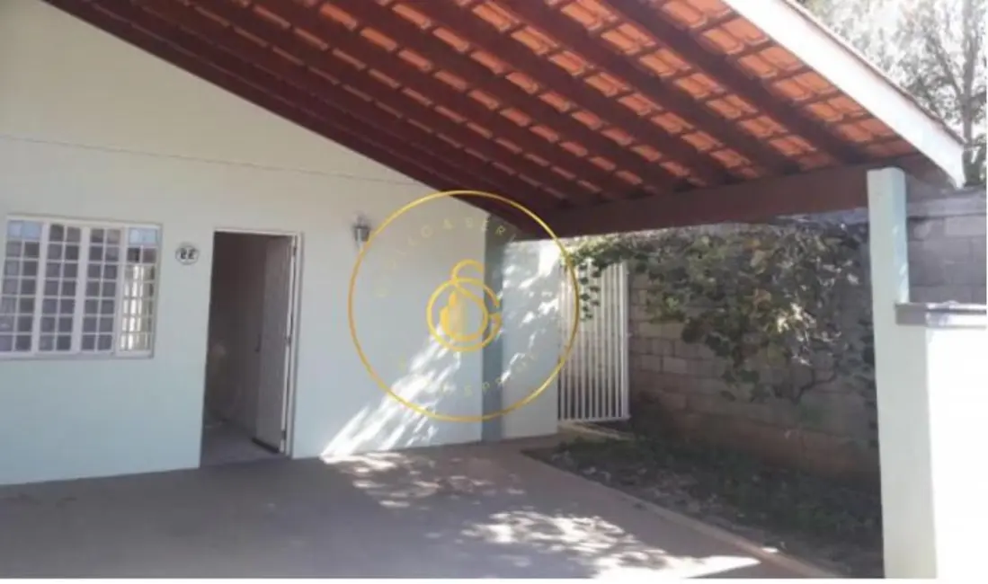 Foto 3 de Casa de Condomínio com 2 quartos à venda, 54m2 em Jardim Colônia, Jundiai - SP