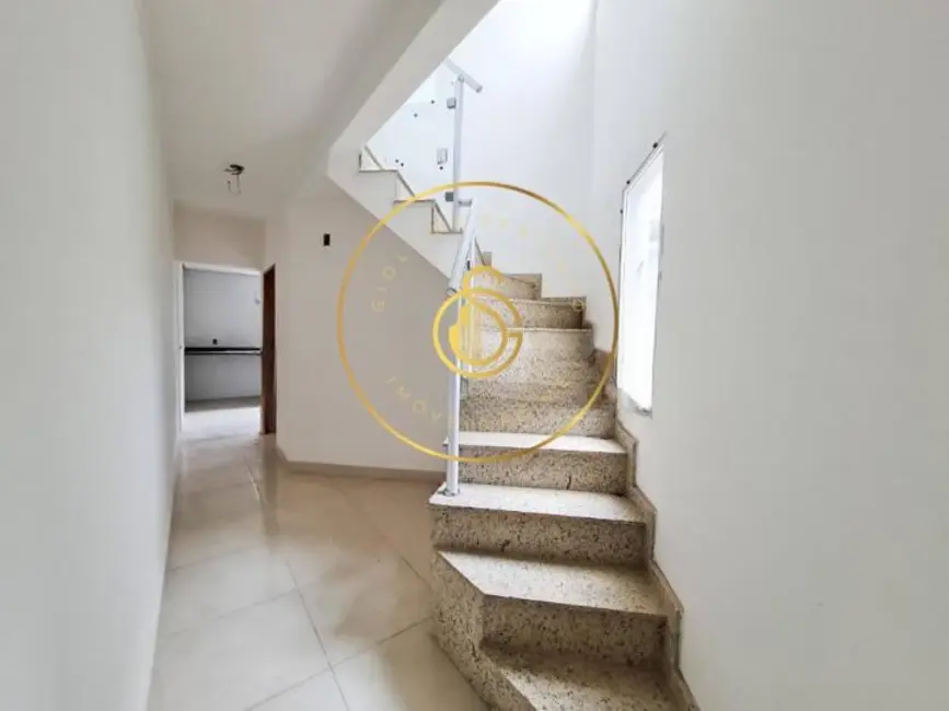 Foto 6 de Casa com 3 quartos à venda, 143m2 em Jardim das Carpas, Jundiai - SP