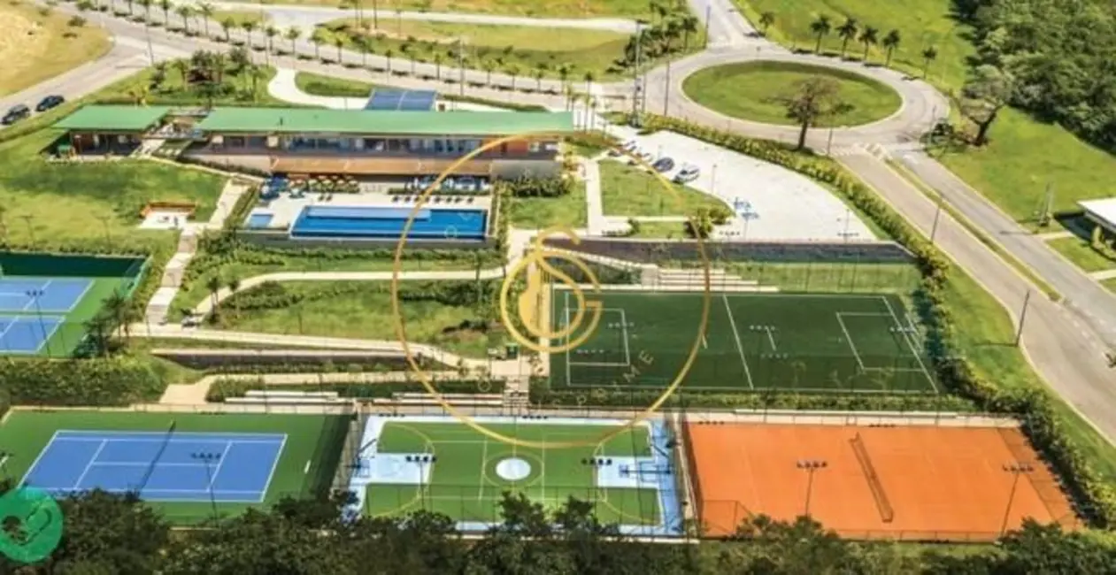 Foto 3 de Terreno / Lote à venda em Medeiros, Jundiai - SP