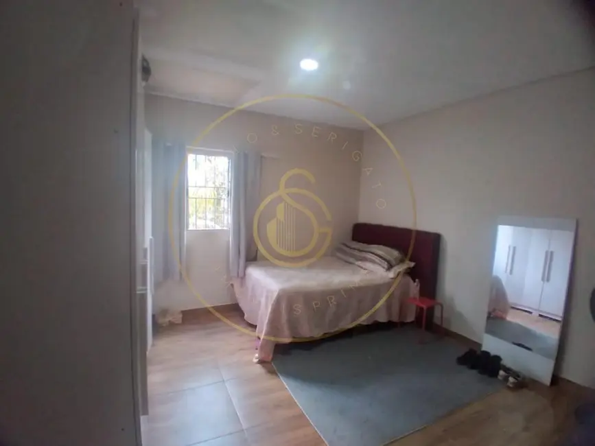 Foto 2 de Casa com 2 quartos à venda, 140m2 em Jarinu - SP