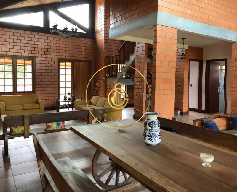 Foto 3 de Casa de Condomínio com 3 quartos para alugar, 200m2 em Jardim Tereza Cristina, Jundiai - SP