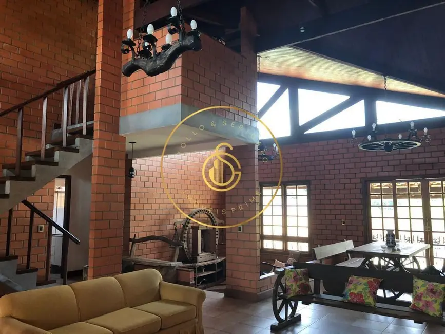 Foto 5 de Casa de Condomínio com 3 quartos para alugar, 200m2 em Jardim Tereza Cristina, Jundiai - SP