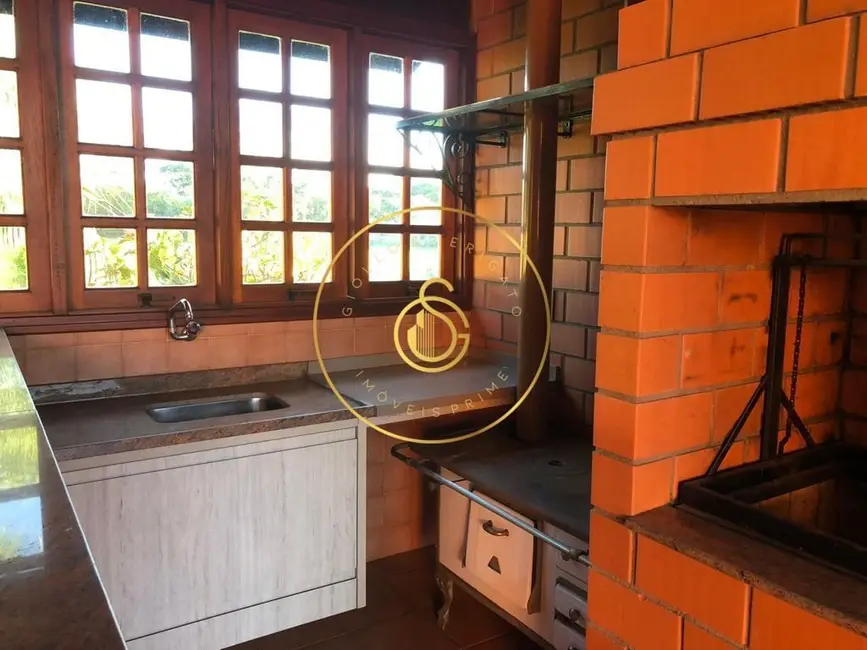 Foto 4 de Casa de Condomínio com 3 quartos para alugar, 200m2 em Jardim Tereza Cristina, Jundiai - SP