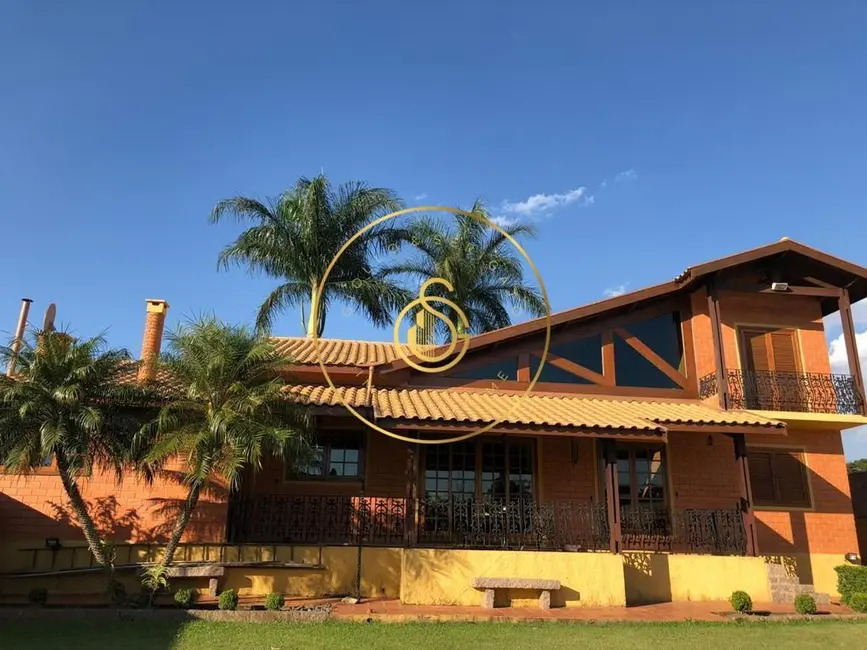 Foto 8 de Casa de Condomínio com 3 quartos para alugar, 200m2 em Jardim Tereza Cristina, Jundiai - SP