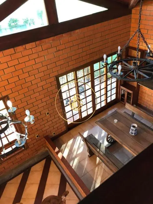 Foto 6 de Casa de Condomínio com 3 quartos para alugar, 200m2 em Jardim Tereza Cristina, Jundiai - SP