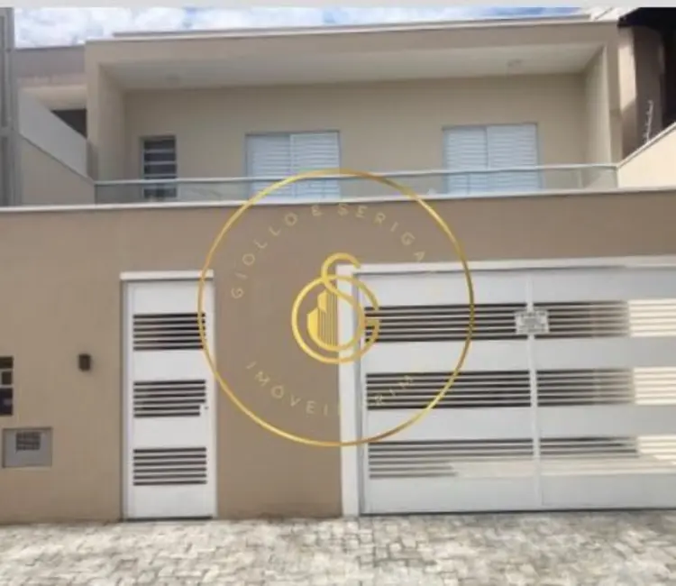 Foto 1 de Casa com 3 quartos à venda, 150m2 em Jardim Marambaia, Jundiai - SP