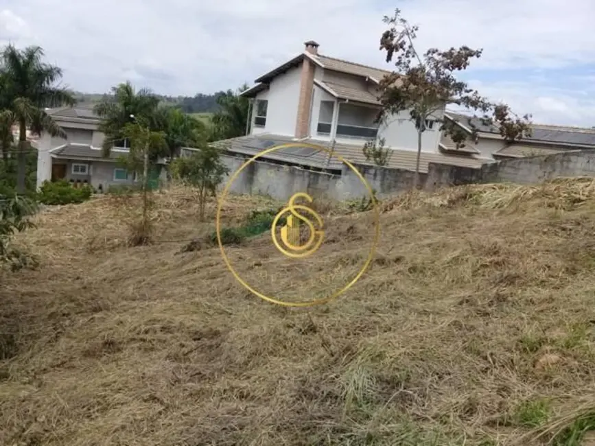 Foto 6 de Terreno / Lote à venda em Chácara Lagoa Branca, Campo Limpo Paulista - SP