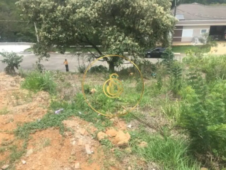 Foto 8 de Terreno / Lote à venda em Chácara Lagoa Branca, Campo Limpo Paulista - SP