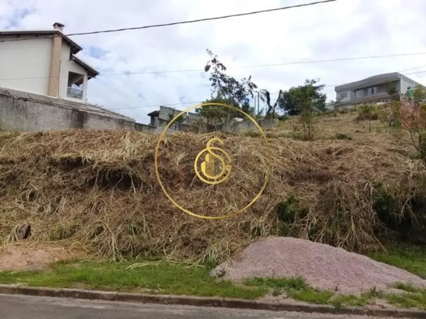 Foto 5 de Terreno / Lote à venda em Chácara Lagoa Branca, Campo Limpo Paulista - SP