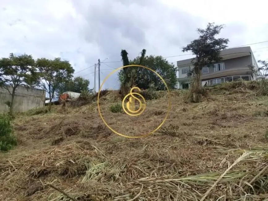 Foto 4 de Terreno / Lote à venda em Chácara Lagoa Branca, Campo Limpo Paulista - SP