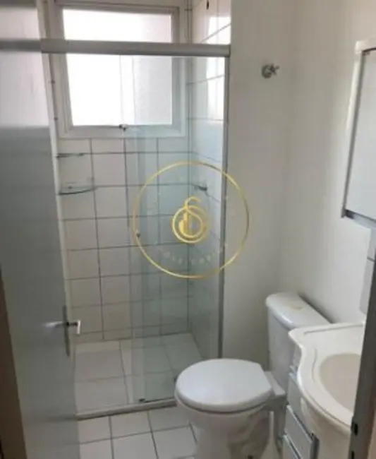 Foto 9 de Apartamento com 2 quartos à venda, 55m2 em Anhangabaú, Jundiai - SP