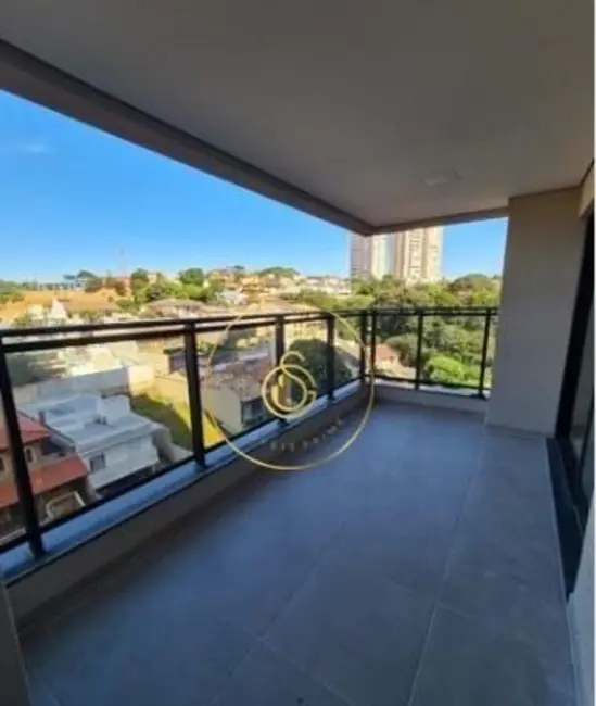 Foto 1 de Apartamento com 2 quartos à venda, 113m2 em Jardim Campos Elísios, Jundiai - SP