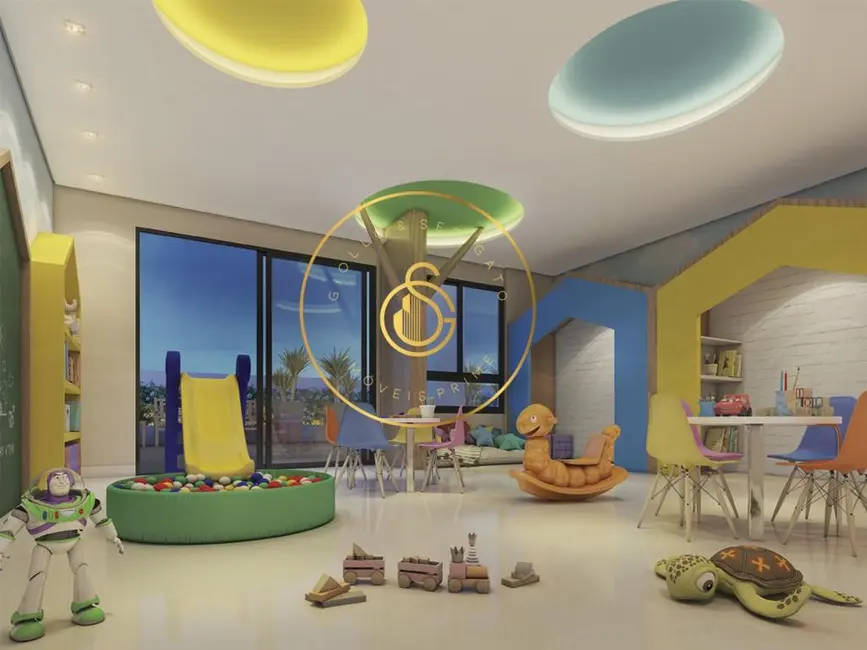 Foto 5 de Apartamento com 2 quartos à venda, 113m2 em Jardim Campos Elísios, Jundiai - SP