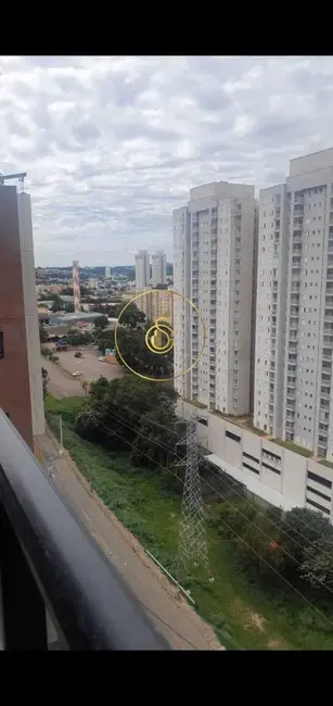 Foto 1 de Apartamento com 2 quartos à venda, 113m2 em Jardim Campos Elísios, Jundiai - SP