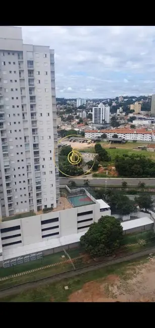 Foto 3 de Apartamento com 2 quartos à venda, 113m2 em Jardim Campos Elísios, Jundiai - SP