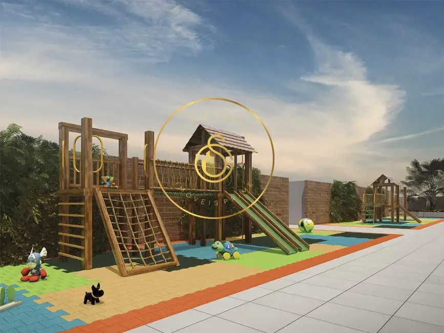 Foto 7 de Apartamento com 2 quartos à venda, 113m2 em Jardim Campos Elísios, Jundiai - SP