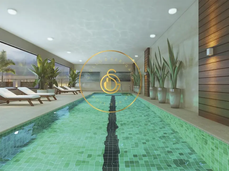 Foto 8 de Apartamento com 2 quartos à venda, 113m2 em Jardim Campos Elísios, Jundiai - SP