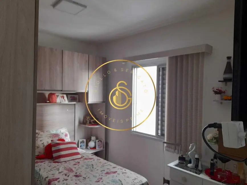 Foto 8 de Apartamento com 2 quartos à venda, 50m2 em Jardim Pitangueiras II, Jundiai - SP