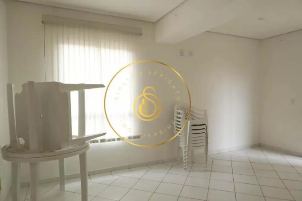 Foto 2 de Apartamento com 2 quartos à venda, 50m2 em Jardim Pitangueiras II, Jundiai - SP