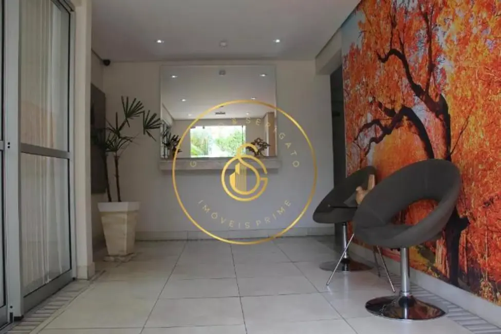 Foto 1 de Apartamento com 2 quartos à venda, 50m2 em Jardim Pitangueiras II, Jundiai - SP