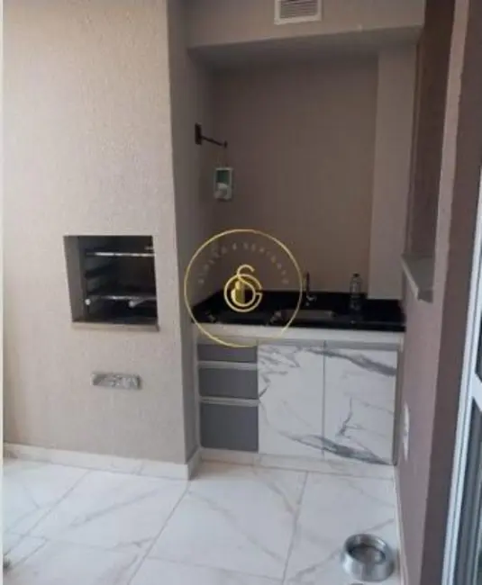 Foto 3 de Apartamento com 3 quartos à venda, 84m2 em Jardim do Lago, Jundiai - SP