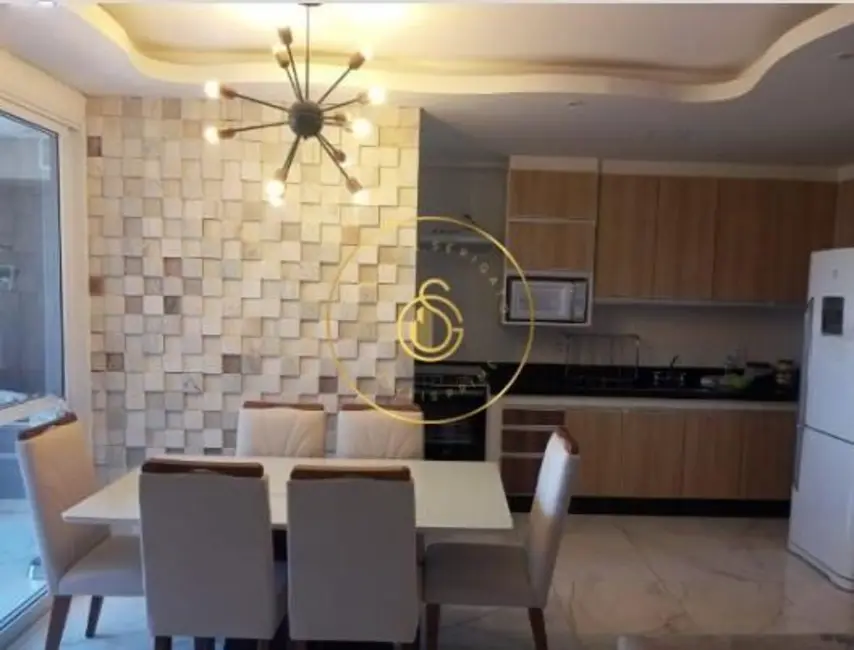 Foto 6 de Apartamento com 3 quartos à venda, 84m2 em Jardim do Lago, Jundiai - SP