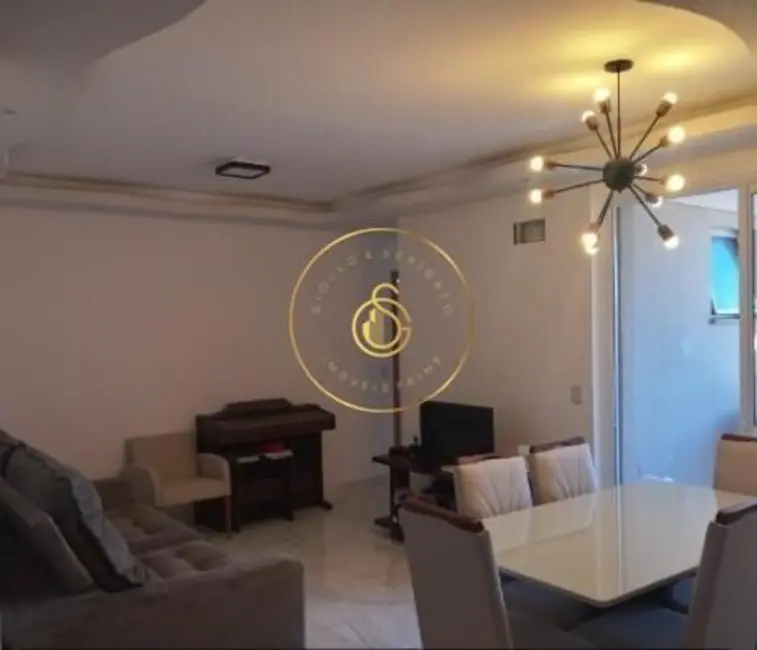 Foto 4 de Apartamento com 3 quartos à venda, 84m2 em Jardim do Lago, Jundiai - SP