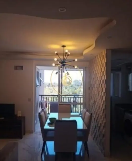 Foto 5 de Apartamento com 3 quartos à venda, 84m2 em Jardim do Lago, Jundiai - SP