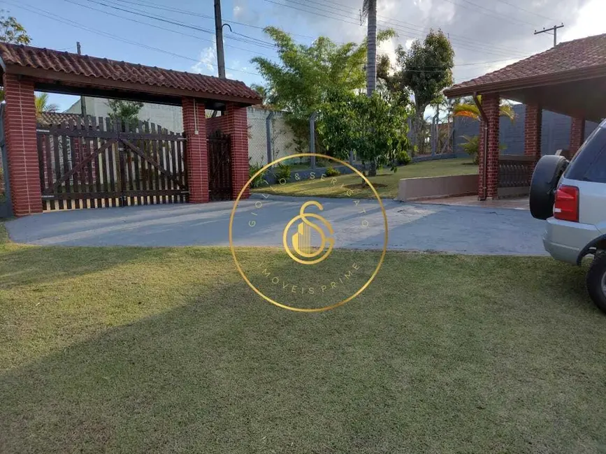 Foto 7 de Chácara com 2 quartos à venda, 250m2 em Maracanã, Jarinu - SP